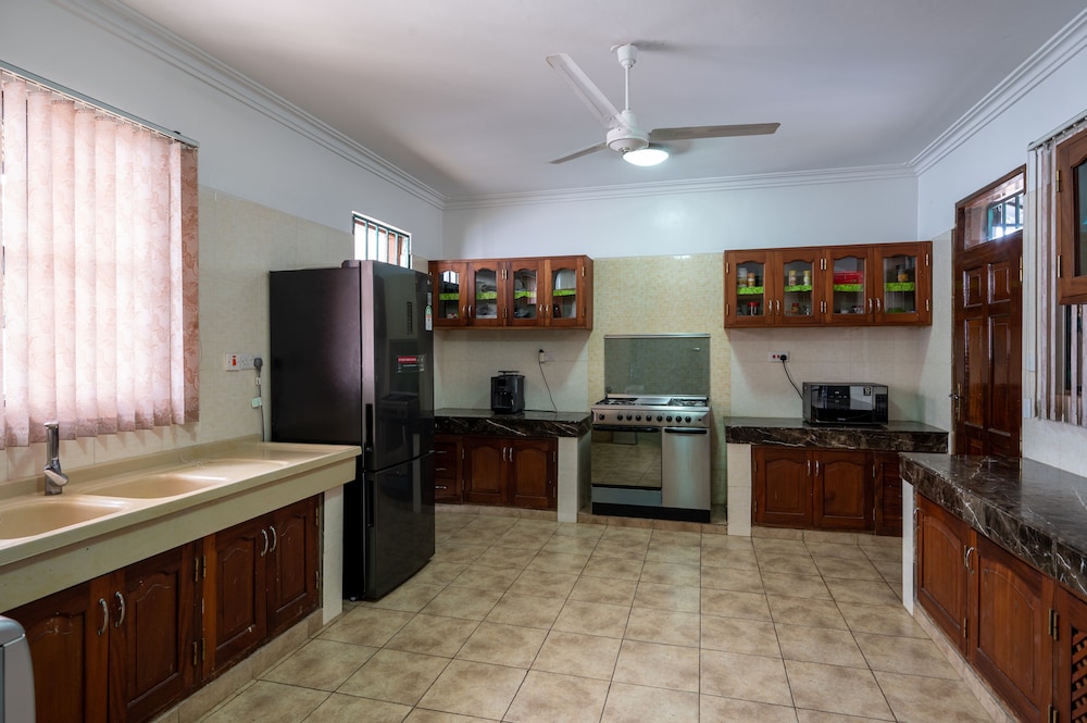 Nyali Villa