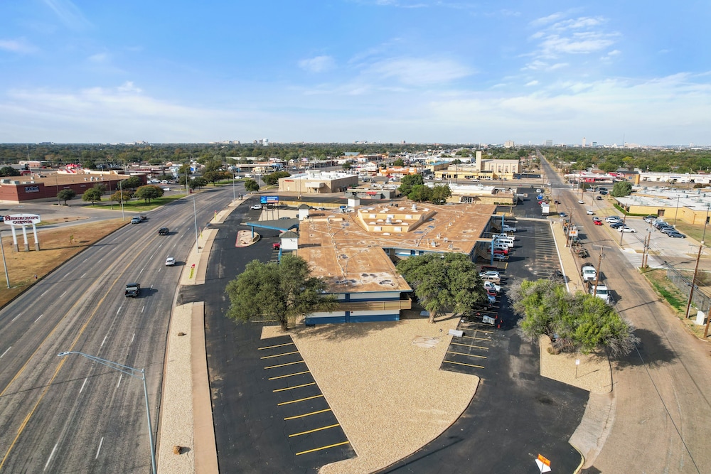 Southern Springs Extended Stay
