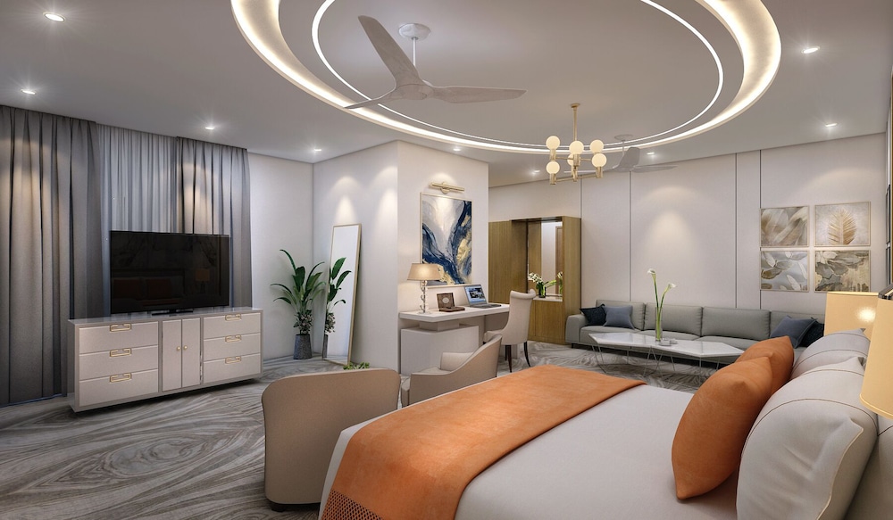 Narang Hotel