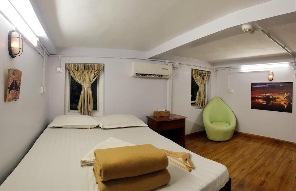 NZH Hostel