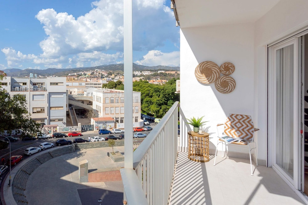 Luxury Apartment in M Laga Center Hermosilla
