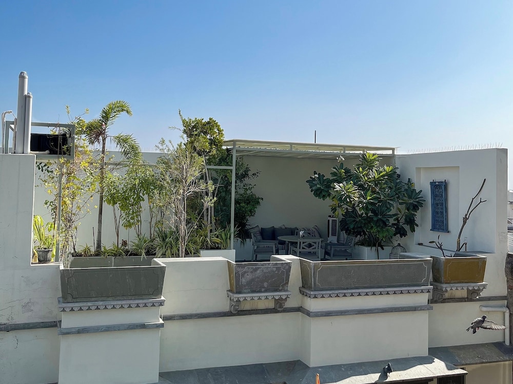 roof