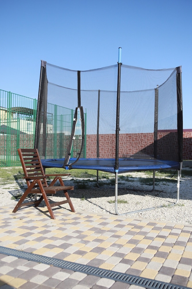Beausoleil Guesthouse