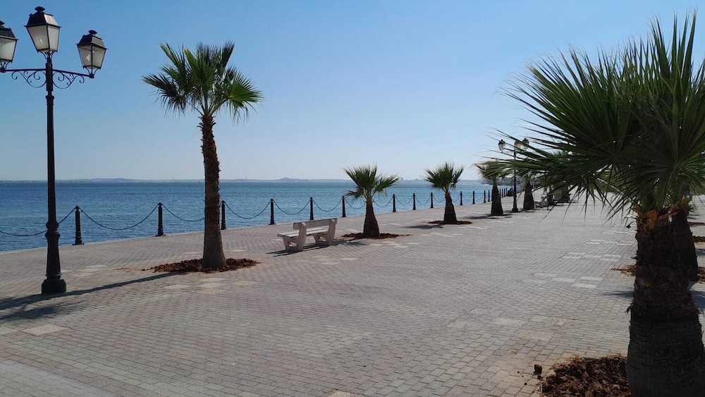 Villa Tunisienne