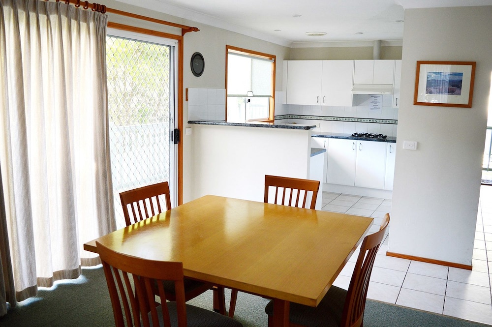 Tasman Holiday Parks - Kioloa Beach