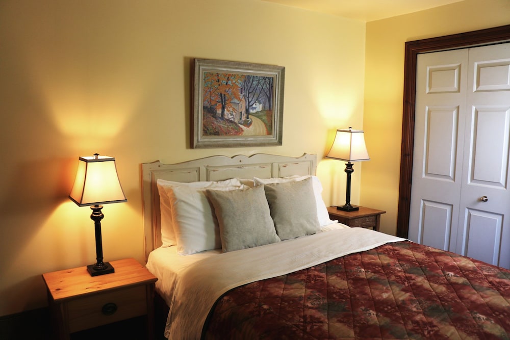 Auberge Val Carroll