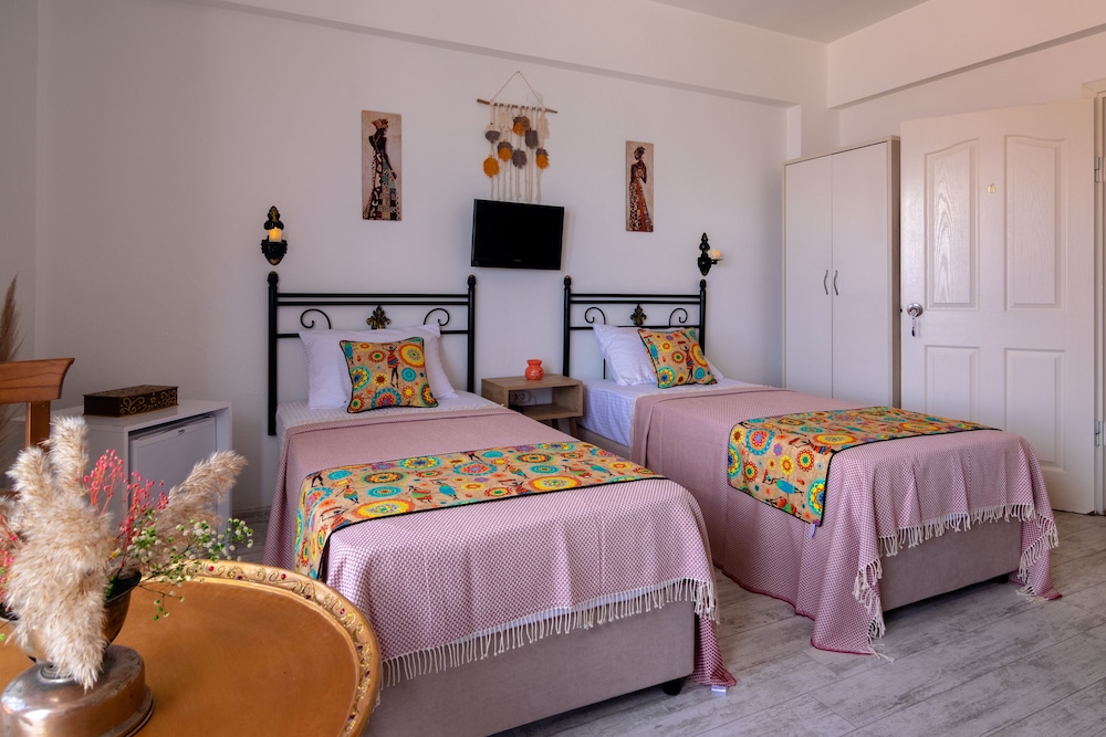 e2 Deniz Otel - Image 41