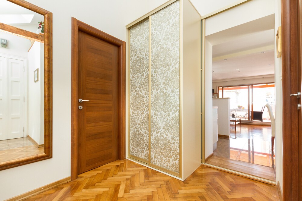 Luxury Apartment Matkovic en Split — other