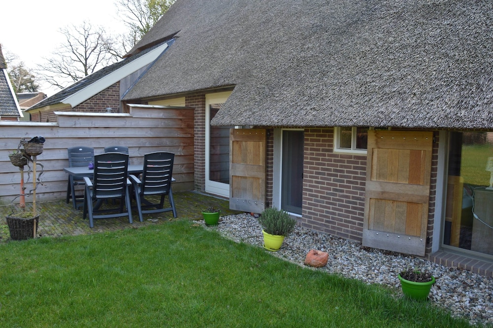 Pet-friendly Getaway, photo 11
