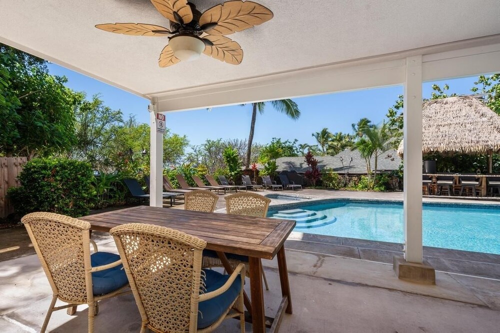 Big Island Aloha Pearl House 4 Bedroom Home view 3