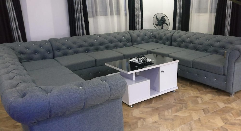Captivating 3-bed House in Ibadan Oyo-state Nigeri view 3