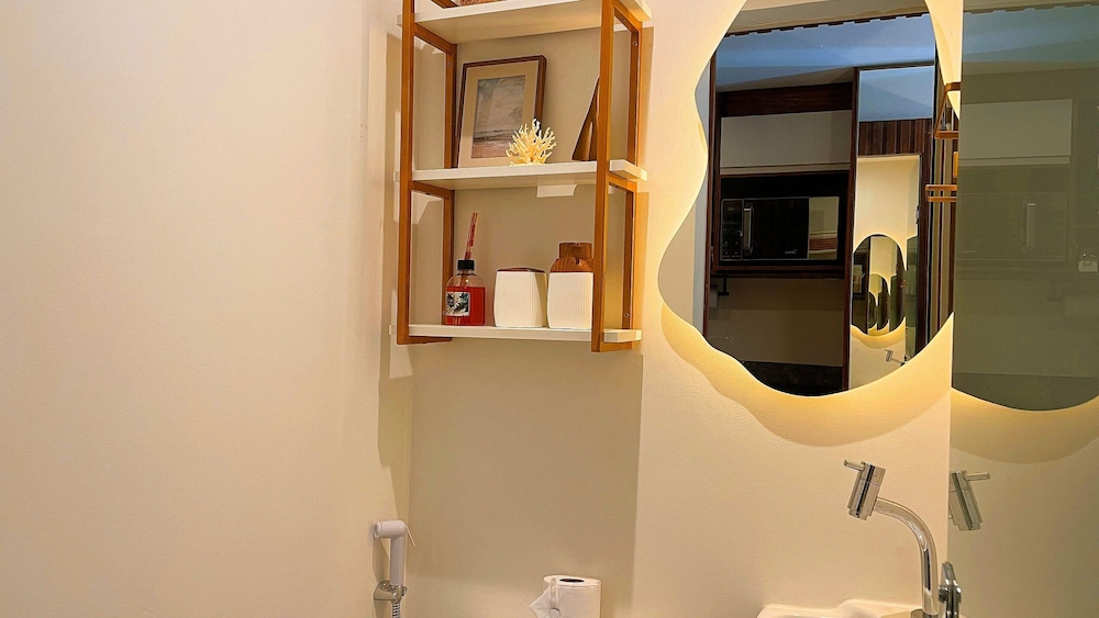 Studio Vista Mar Lateral 3 - By Almare