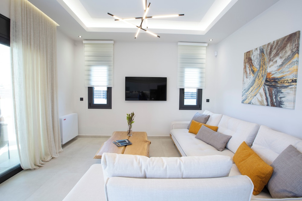 Pomaria Boutique Residences photo 4