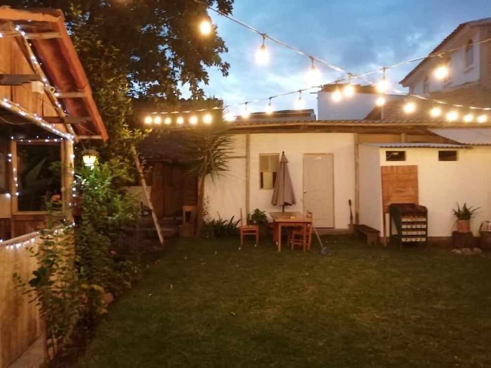 Hostal Dulzura