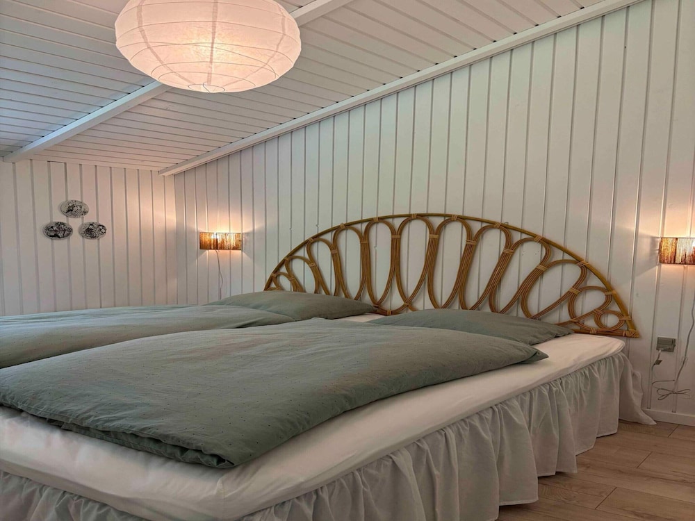 5 Star Holiday Home in Sydals