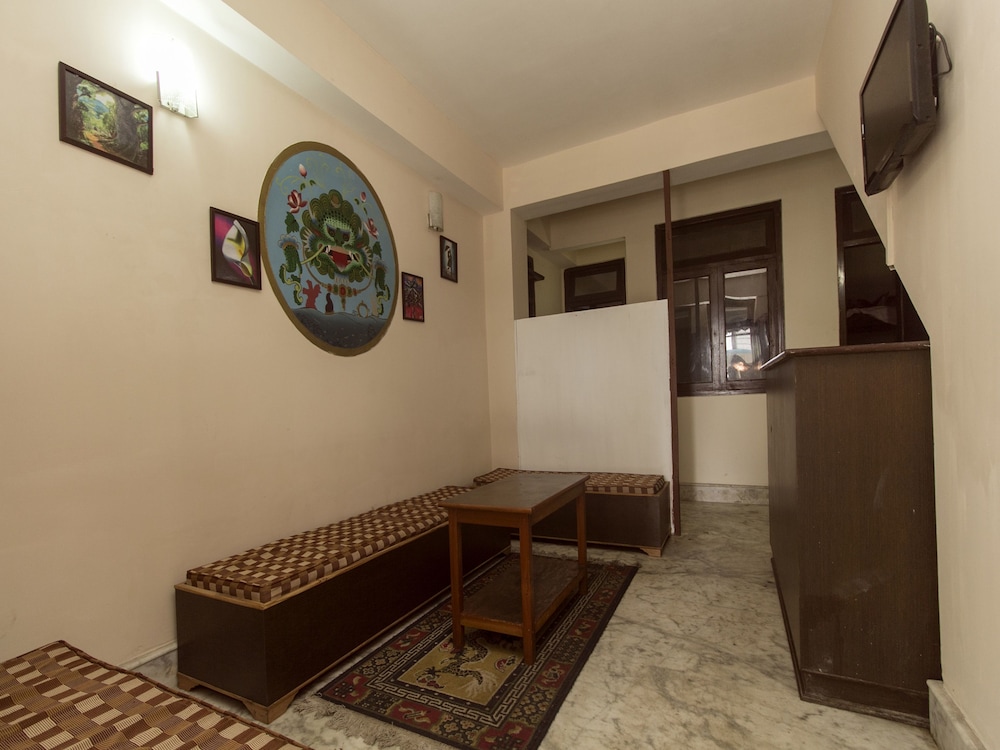OYO 13476 Gyantse Hotel