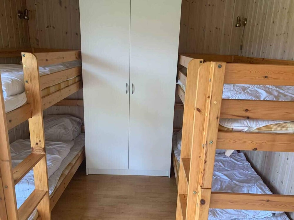 5 Star Holiday Home in Vinderup