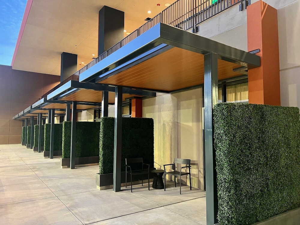 Bartlesville Vacations - Osage Casino Hotel - Bartlesville - Property Image 19