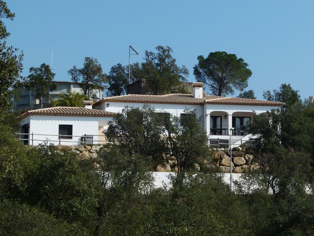 Luxurious Villa in Calonge With Private Pool photo 2