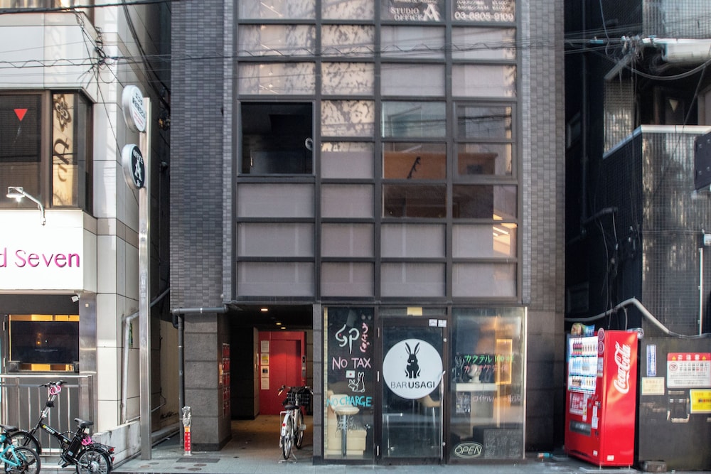 Ecoro dai2 building