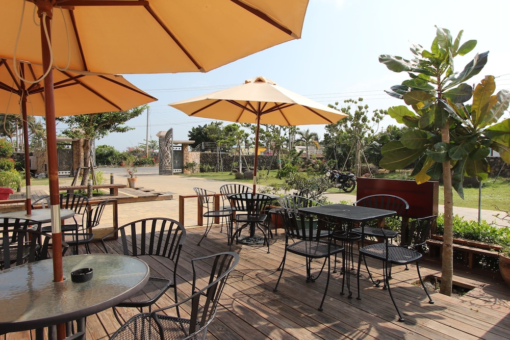 Kenting Bonjour Resort