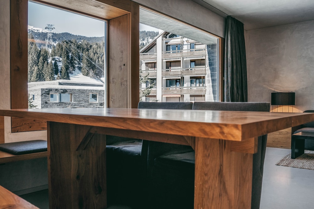 Rocksresort