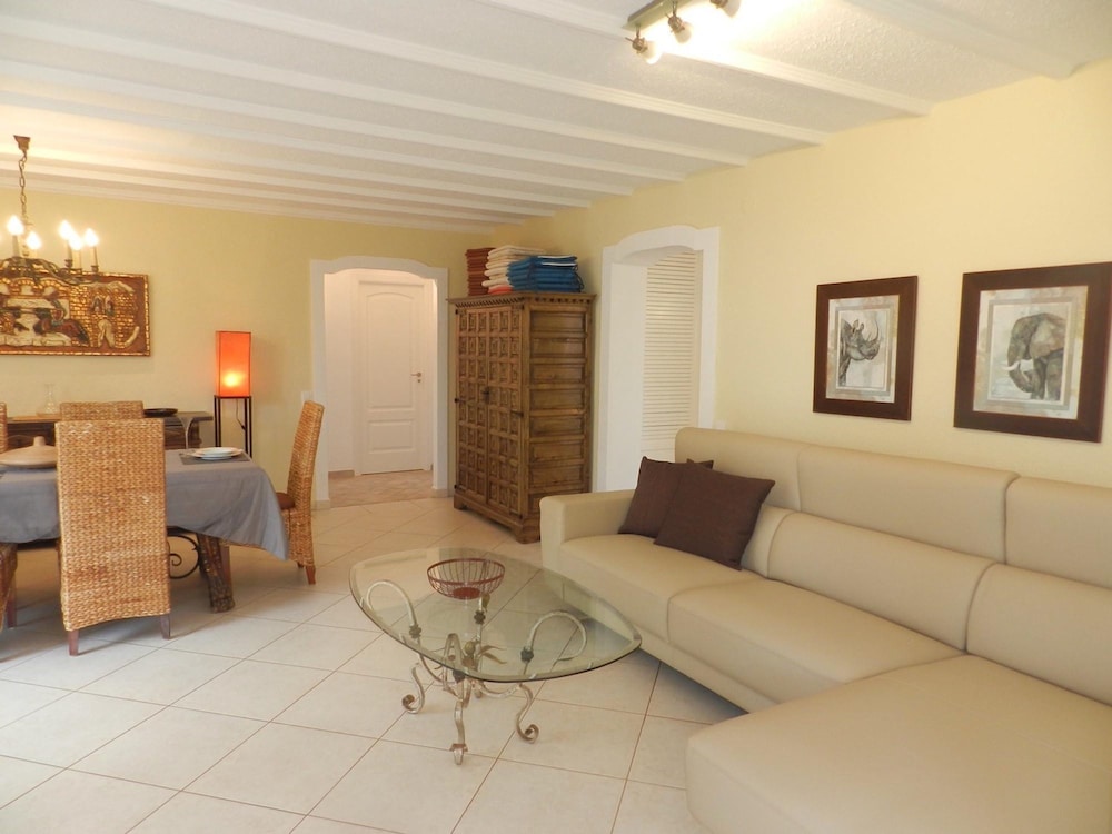 Villa Ambiente Para 4 Personas