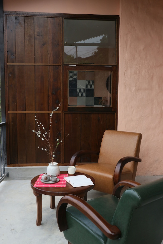 Ha Giang Aya Lodge