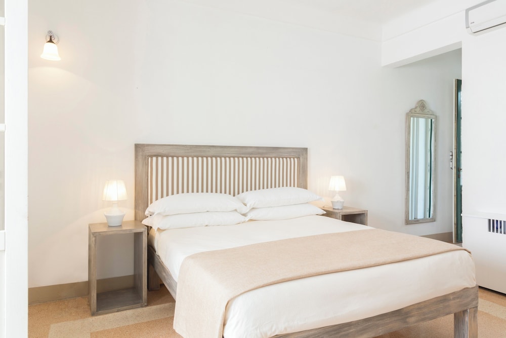 Albergo San Martino