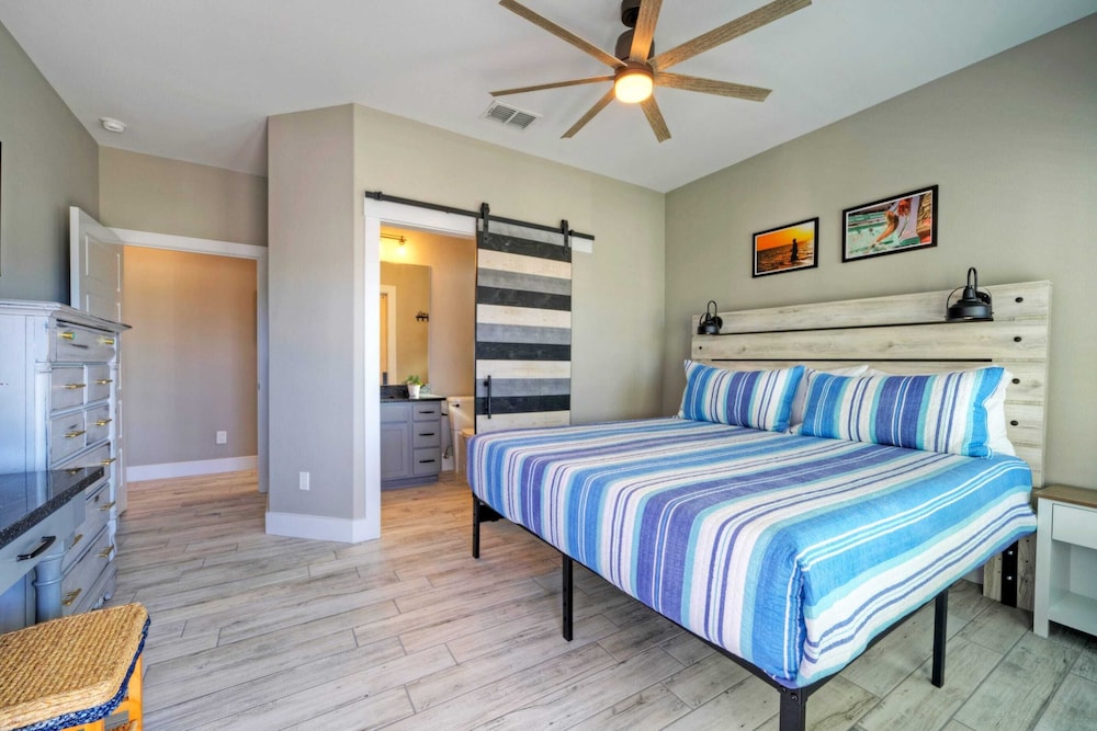 Private Pool+hot Tub, Near the Beach, Gulf Glimpse Marlin Cove by Avantstay