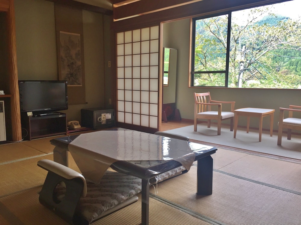 Bentenkaku view 3