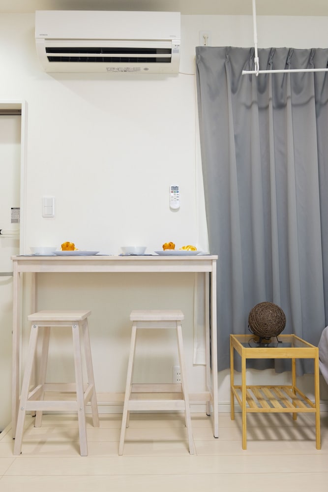 FL Residence Takadanobaba