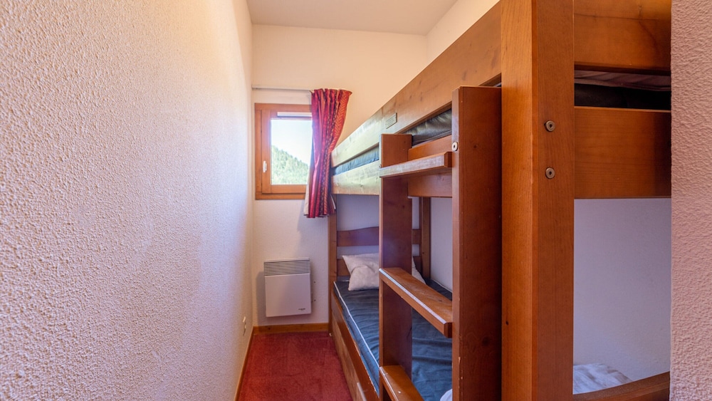 Apartment in Modane With Ski Slope Access