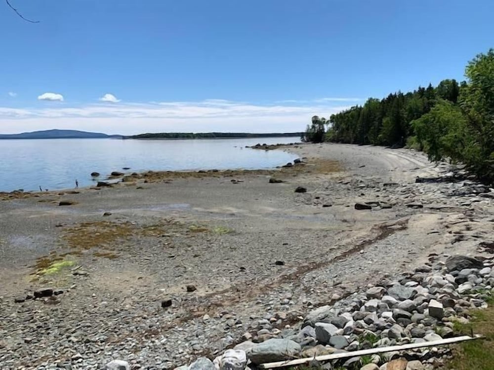 Mabel's Point - Brooklin view 4