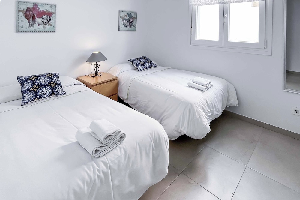 Villa Topaz Nerja
