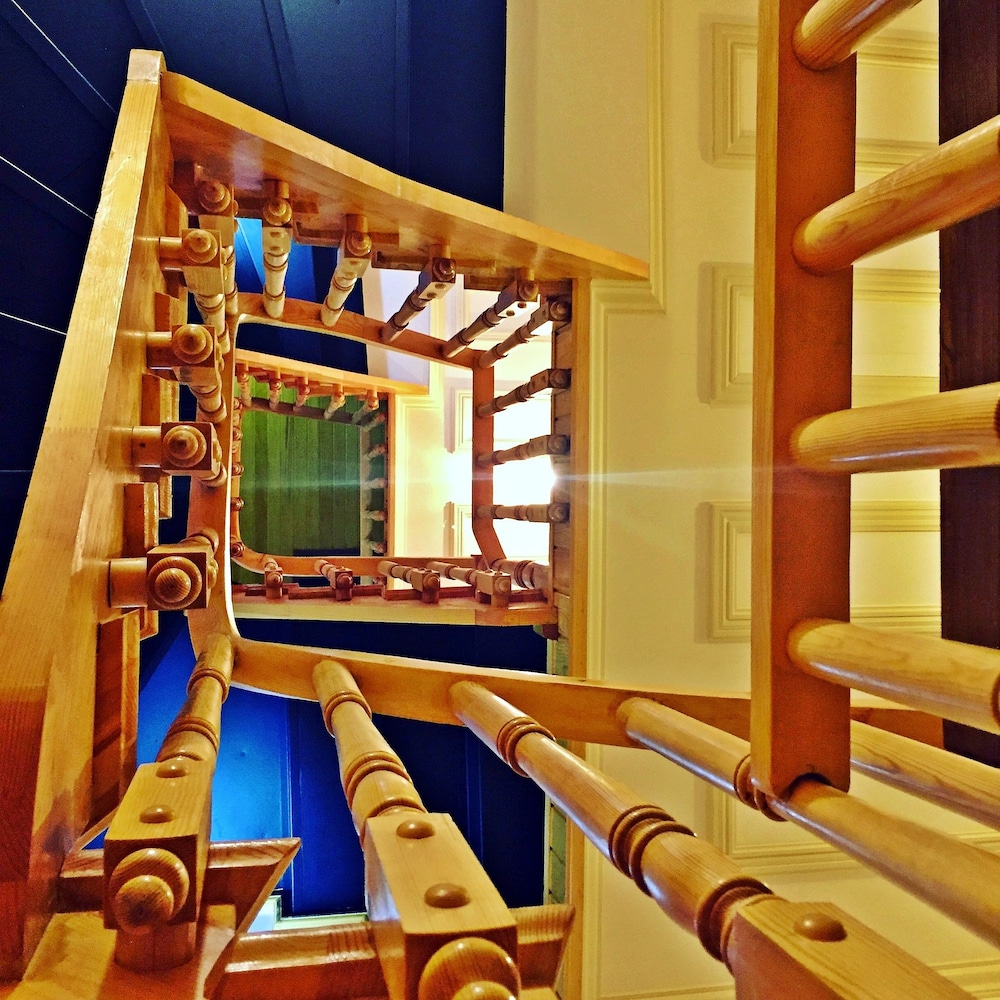 Belizia Otel - Image 33