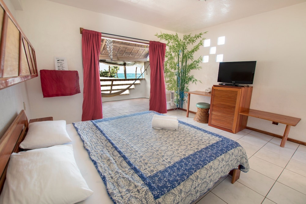Bamboo Bungalow Resthouse