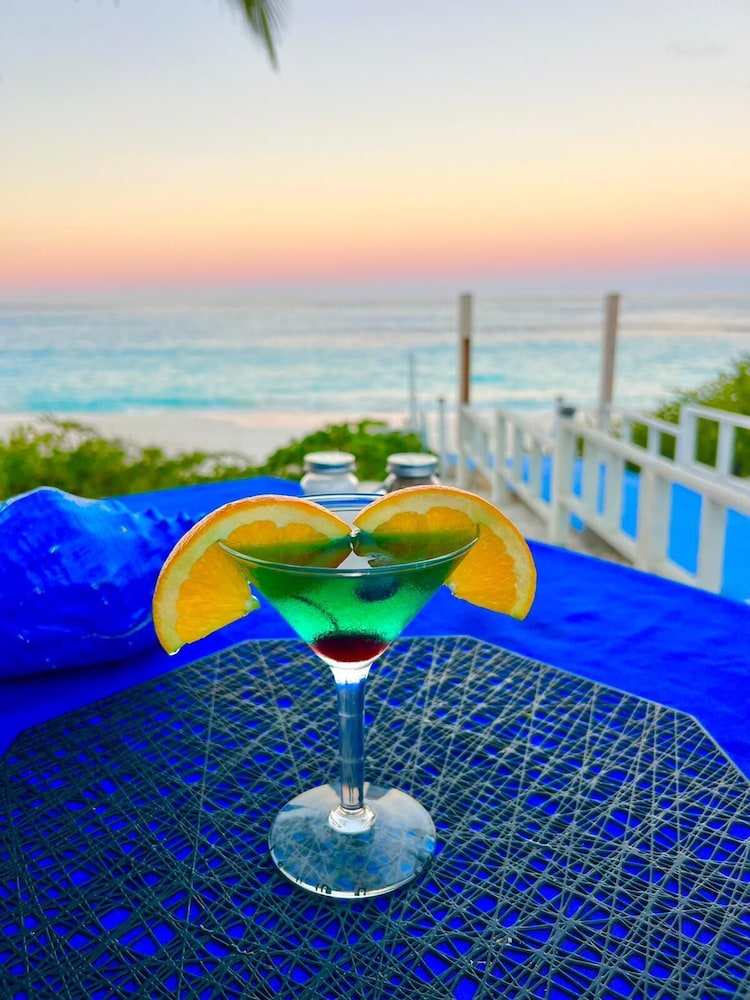 Exuma Palms Hotel, Great Exuma