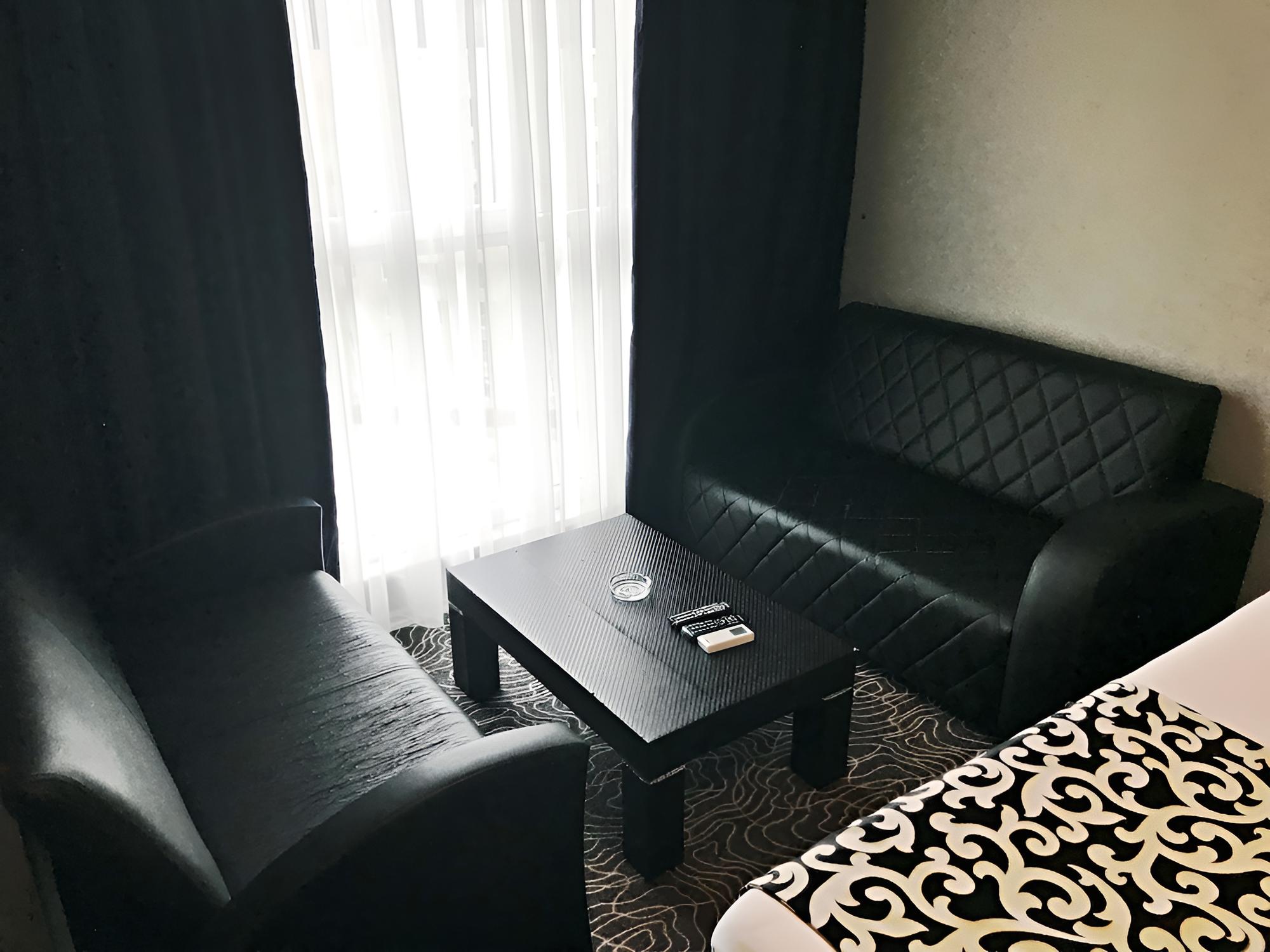 Arıkan Suites