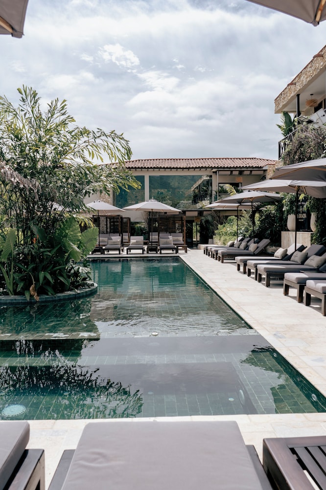 La Gracia Hotel & Spa
