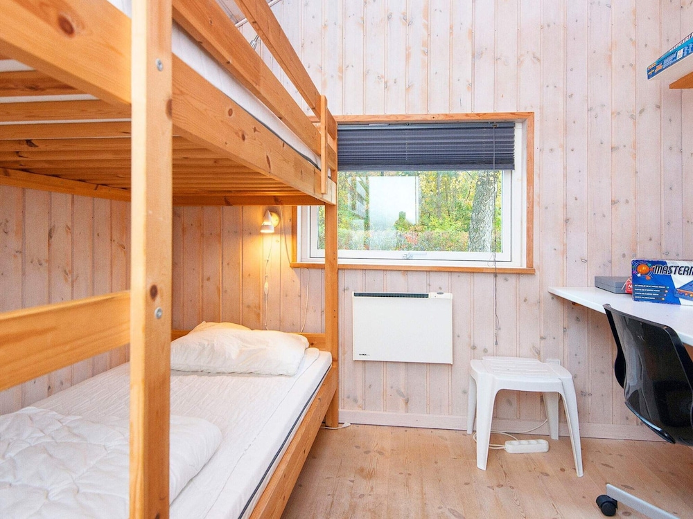 10 Person Holiday Home in Farvang-by Traum view 2