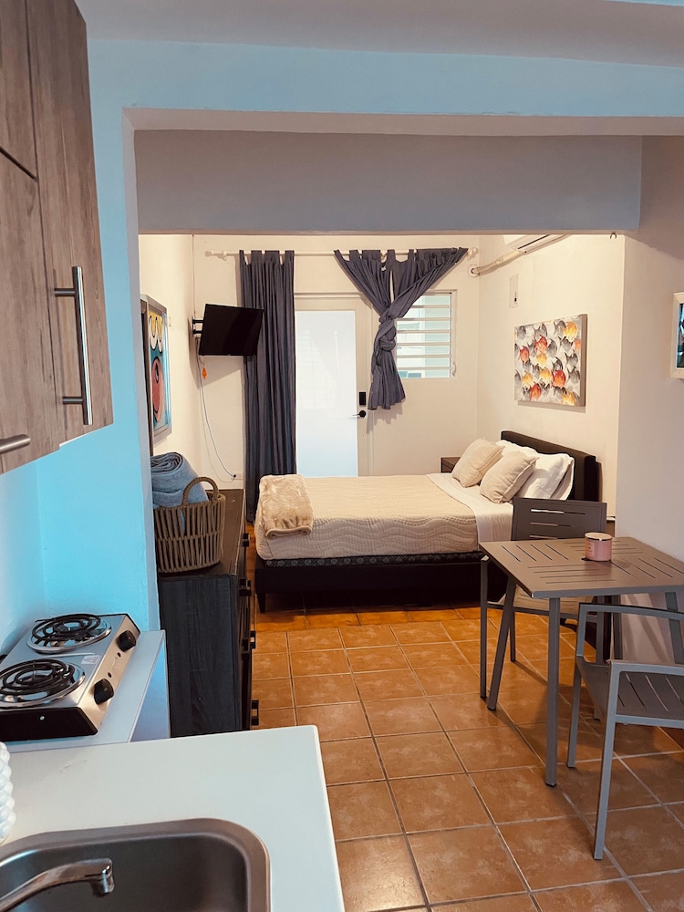 Casa Colibrí