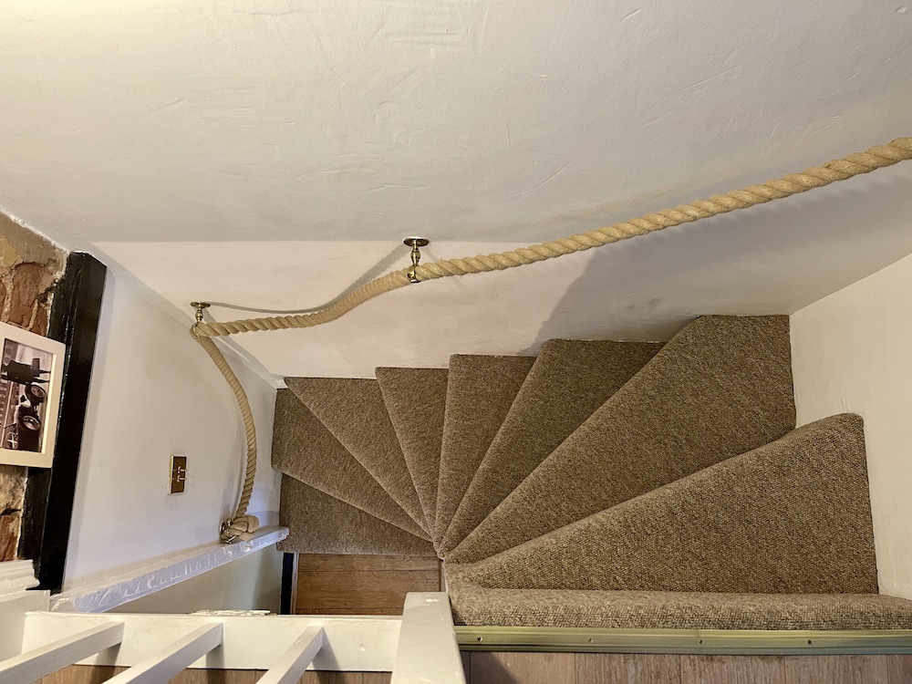 Cherry Tree Cottage, Woodbridge