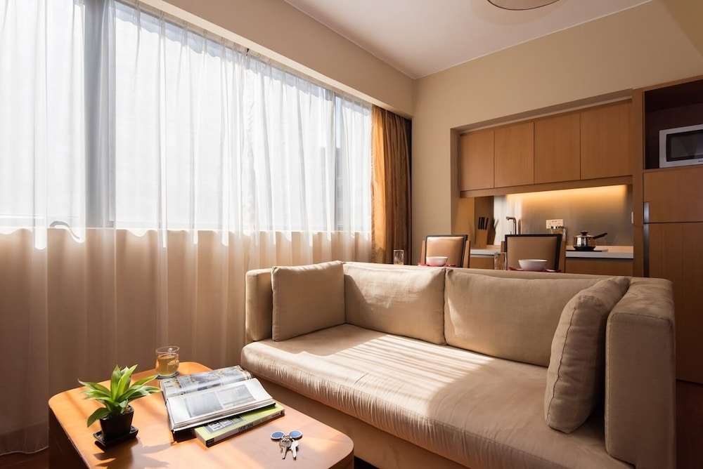 CHI Residences 314