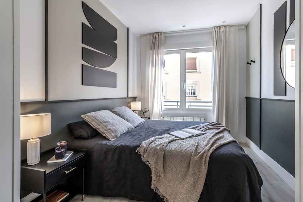 Anis - 2 Bedrooms in Rios Rosas