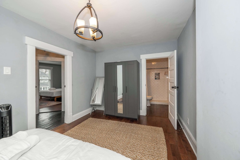 The Restful Roost w Hot Tub - Image 5