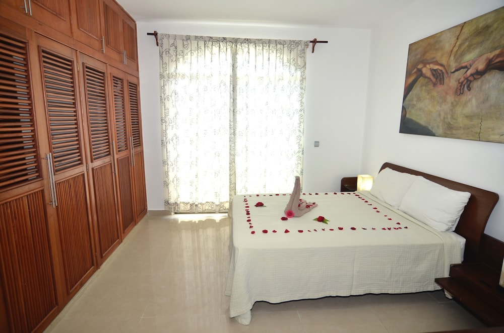 Apartamentos Mar Playa Del Carmen