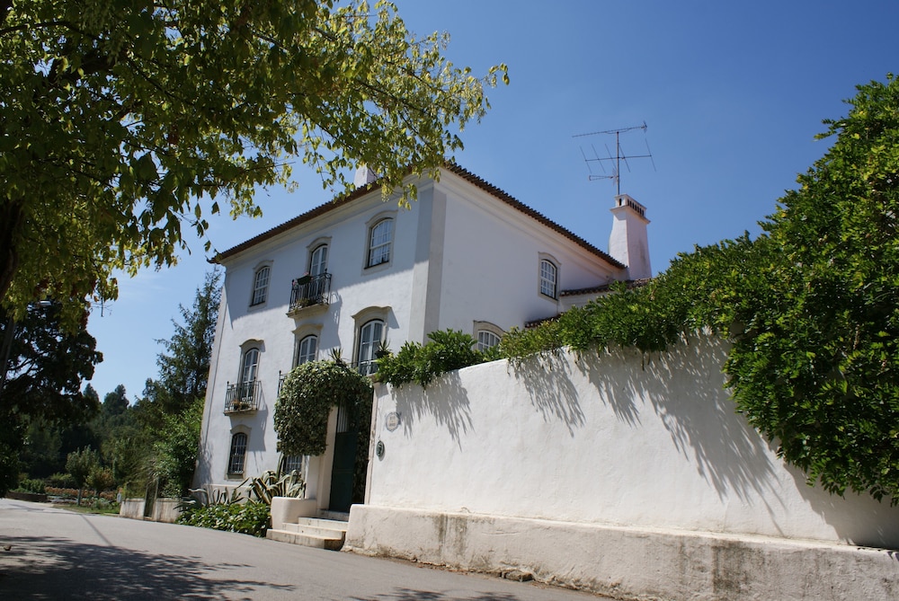 Quinta de São Lourenço view 2