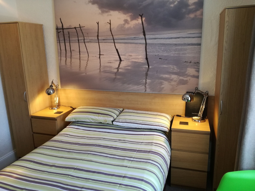 Driftwood B&B