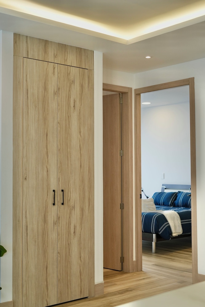 Apartments in Cumbaya near Airport